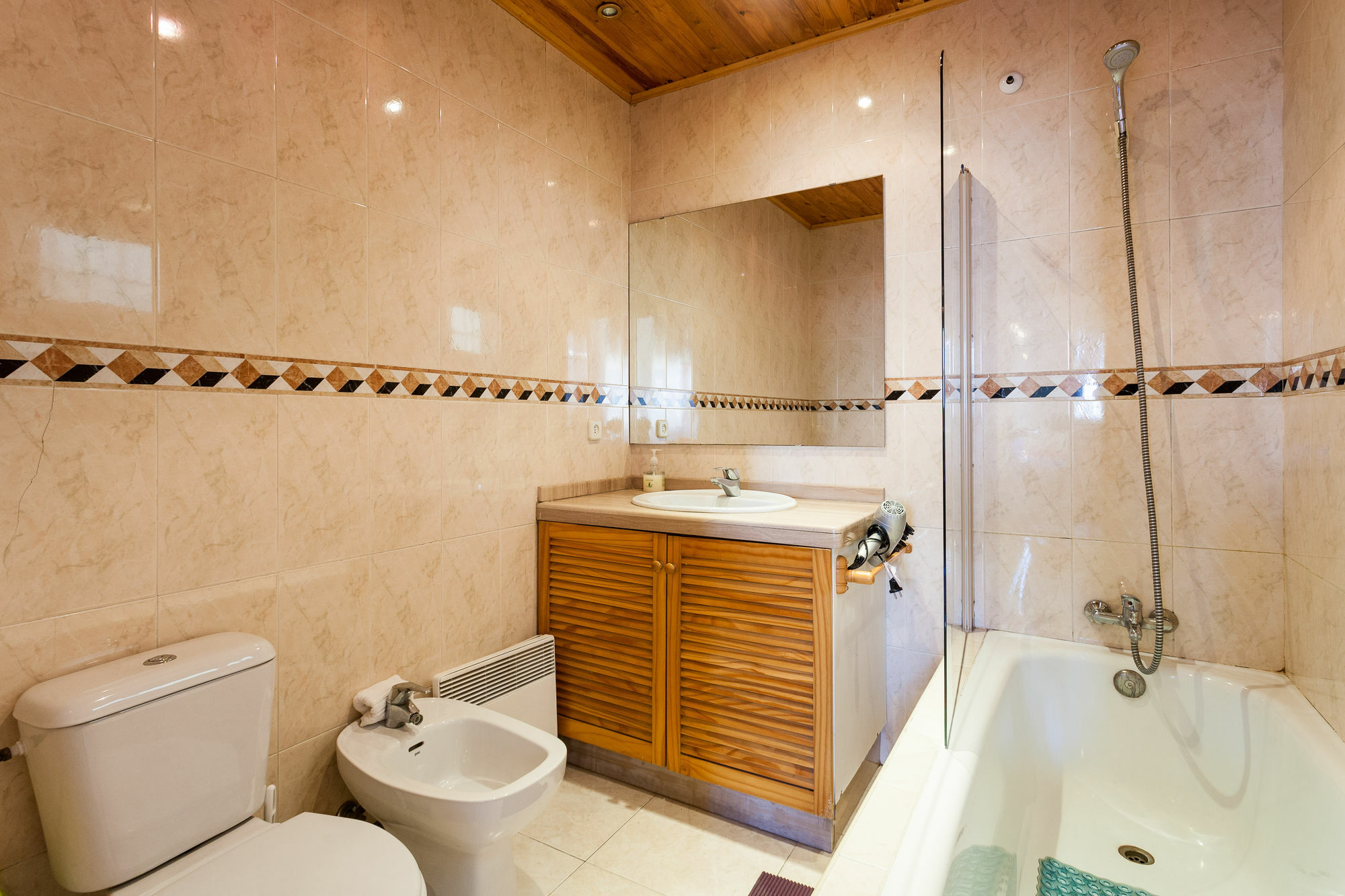 Ferienwohnung Maragata Flats Ruzafa Valencia Exterior foto