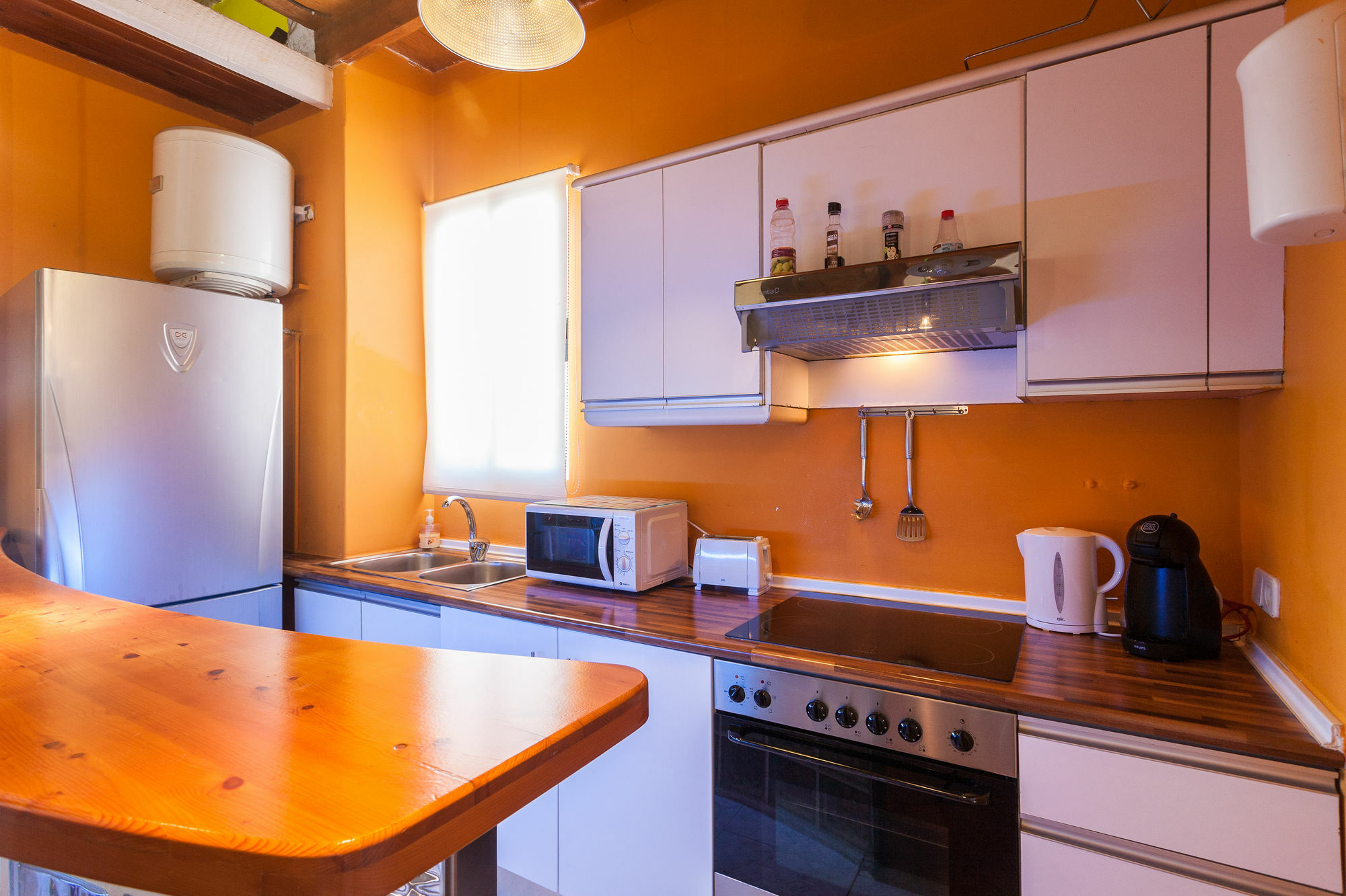 Ferienwohnung Maragata Flats Ruzafa Valencia Exterior foto